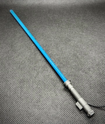 1/6 Scale Hot Toys Lightsaber