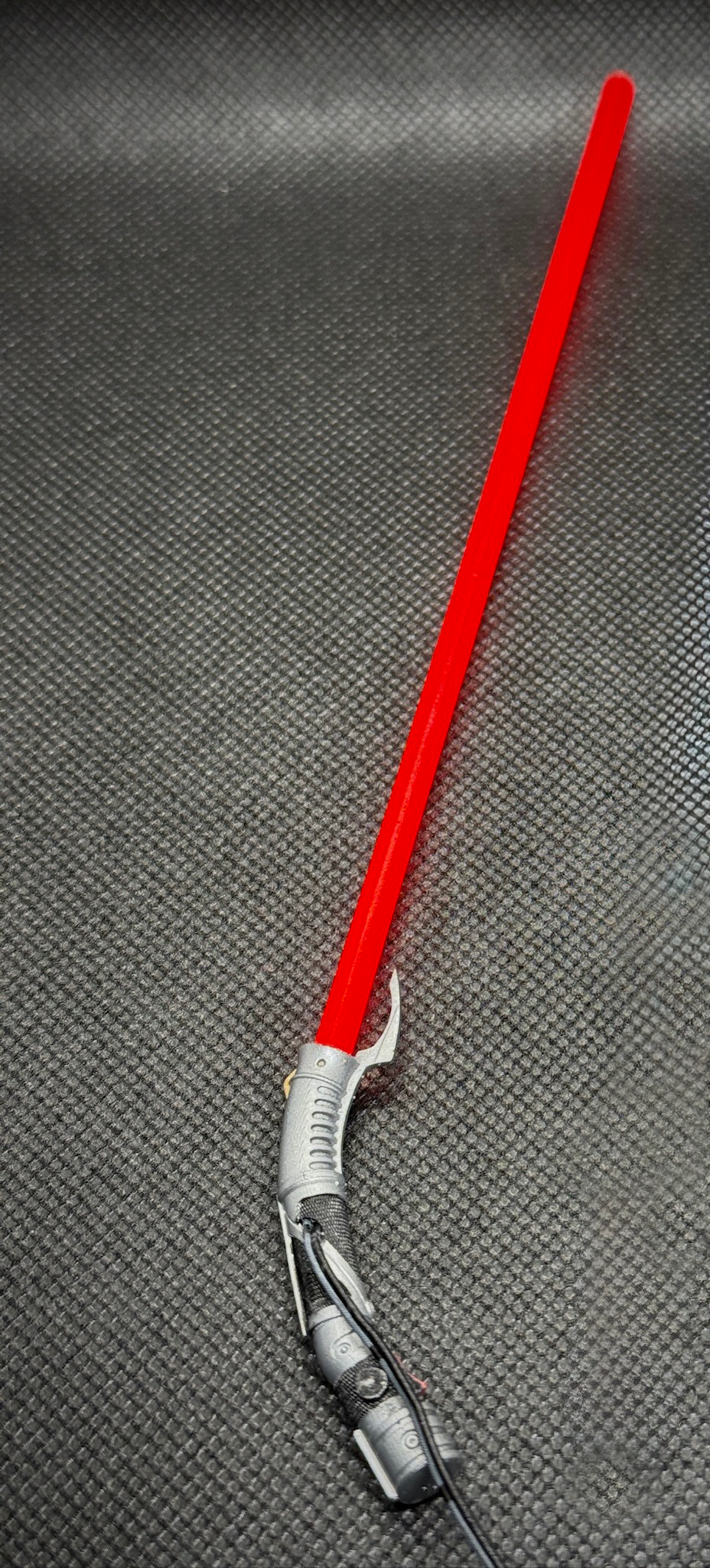 1/6 Scale Hot Toys Lightsaber