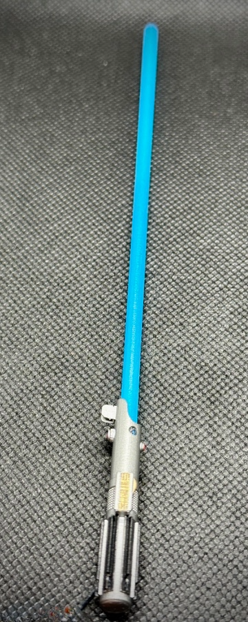1/6 Scale Hot Toys Lightsaber