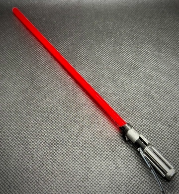 1/6 Scale Hot Toys Lightsaber