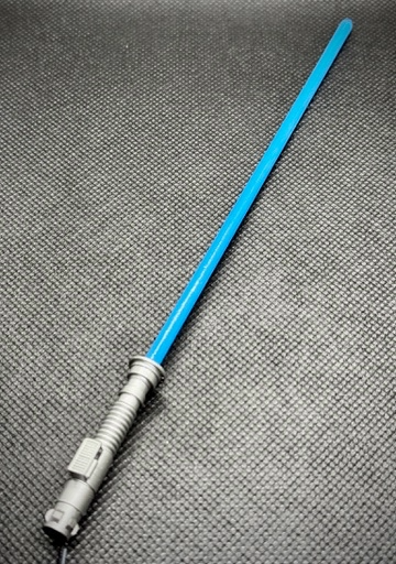 1/6 Scale Hot Toys Lightsaber